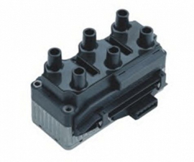 MAGNETI MARELLI 060717061012 -  Катушка зажигания